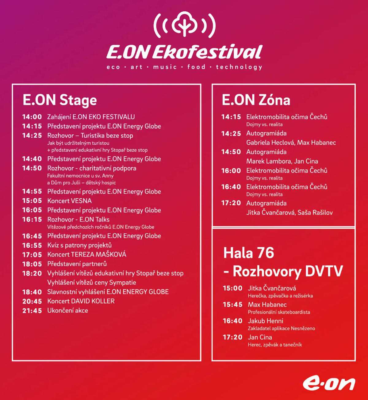 Program